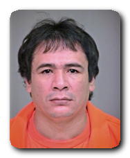 Inmate RODOLFO MONTOYA
