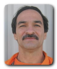 Inmate JAMES ROBLEDO