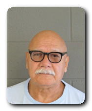 Inmate JAMES BARRAZA