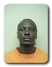 Inmate ANTHONY BERRY