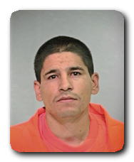 Inmate DAVID BORRAYO