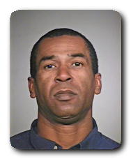 Inmate LAWRENCE CARRETHERS