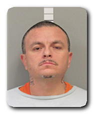 Inmate VINCENT CHAVEZ