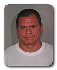 Inmate JIMMY DELEON