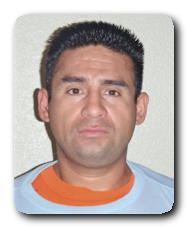 Inmate RONNIE GONZALES