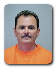 Inmate JACK HAMMONDS