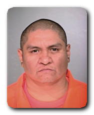 Inmate THEODORE LOPEZ