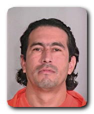 Inmate DAVID MENDEZ