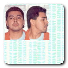 Inmate MICHAEL MONTANEZ