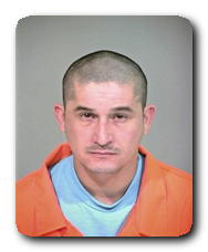 Inmate MICHAEL BERNAL