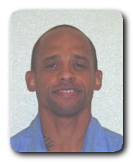 Inmate TY BRYCE