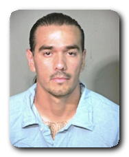 Inmate ANDERSON CAVAZOS