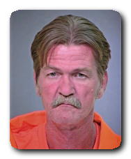 Inmate GARY CHITWOOD