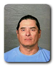 Inmate ANTHONY FERNANDEZ