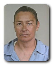 Inmate SIMONA GOMEZ