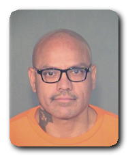 Inmate SERGIO MENDEZ