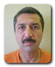 Inmate RAUL NAVA