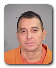 Inmate PAUL ROBLES