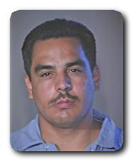 Inmate GUADALUPE SAENZ