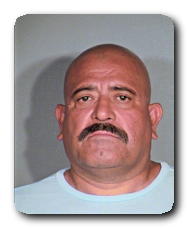 Inmate LUIS ALONZO