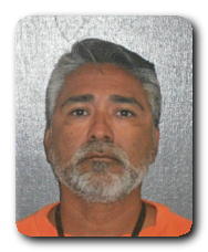 Inmate GUADALUPE CHAVEZ