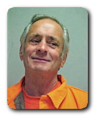 Inmate JOHN GIRONDA