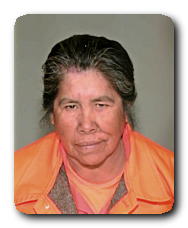 Inmate ANGIE GONZALES