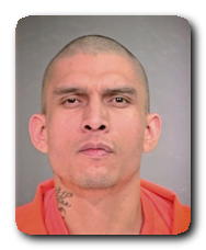 Inmate KENNETH HOWTOPAT