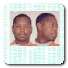 Inmate ANDRE LINDSEY