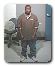 Inmate CHRISTOPHER PENNINGTON