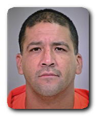 Inmate GEORGE RODRIGUEZ
