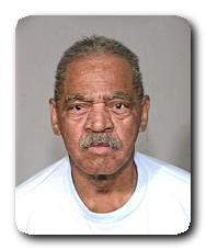 Inmate ROGER THOMPSON