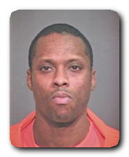 Inmate TERRENCE BLUE