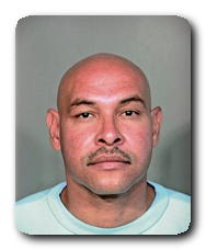 Inmate TERRY CAMPBELL