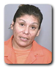 Inmate MONICA CAMPOS