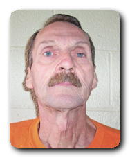 Inmate GARY COFFMAN