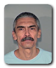 Inmate GREGORY FLORES