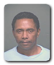 Inmate DARRYL GRIFFIN