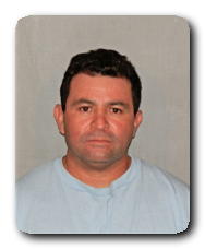 Inmate MARIO HERRERA