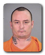 Inmate BOBBY LILES