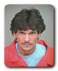 Inmate JOSEPH MARTINEZ