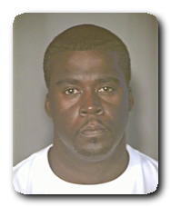Inmate WENZELL MARTIN