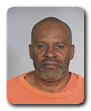 Inmate KENNETH PATIN