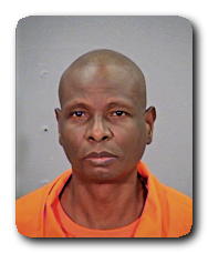 Inmate TYRONE POTTER