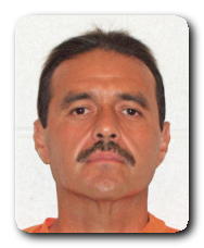 Inmate TORIBIO RODRIGUEZ