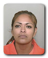 Inmate SHANNON ACUNA