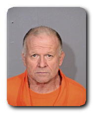 Inmate JERRY CORDER