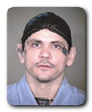 Inmate RAY HERNANDEZ