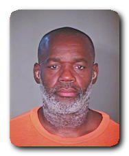 Inmate FRANKIE HILL
