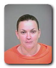 Inmate SUZETTE KLEIN